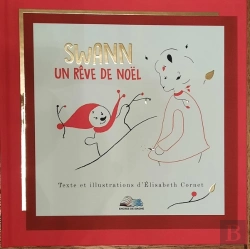 Bertrand.pt - Swann Le Rêve De Noël