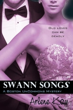 Bertrand.pt - Swann Songs