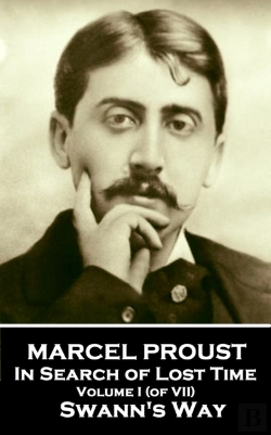 Bertrand.pt - Swann'S Way - In Search Of Lost Time - Volume I