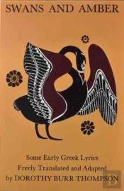 Swans And Amber