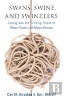 Swans, Swine, And Swindlers