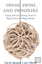 Swans, Swine, And Swindlers