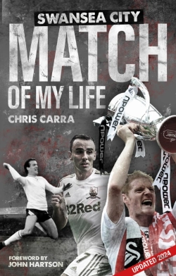 Bertrand.pt - Swansea City Match Of My Life