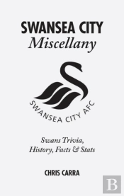 Swansea City Miscellany