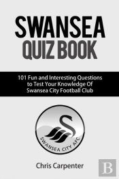 Swansea City Quiz Book