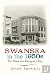 Swansea In The 1950s
