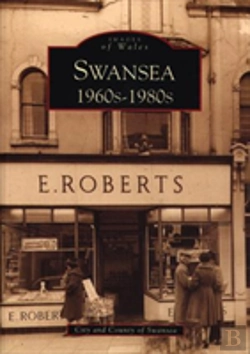 Bertrand.pt - Swansea In The 60s, 70s And 80s