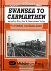 Swansea To Carmarthen