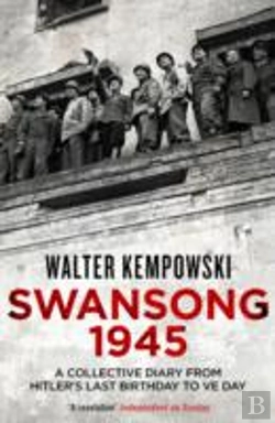 Bertrand.pt - Swansong 1945