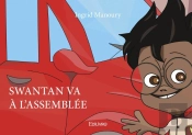 Swantan Va A L'Assemblee