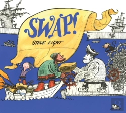 Bertrand.pt - Swap!