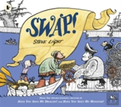 Bertrand.pt - Swap!