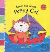 Swap The Scene, Poppy Cat