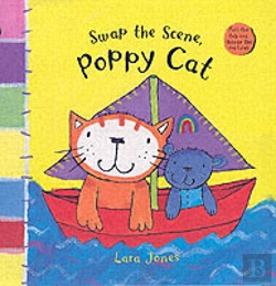 Bertrand.pt - Swap The Scene, Poppy Cat
