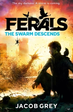 Bertrand.pt - Swarm Descends