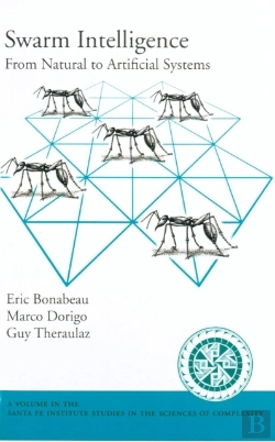 Bertrand.pt - Swarm Intelligence