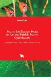 Swarm Intelligence:Focus On Ant And Part