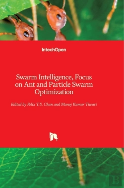 Bertrand.pt - Swarm Intelligence:Focus On Ant And Part