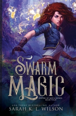 Bertrand.pt - Swarm Magic