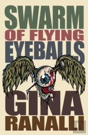 Swarm Of Flying Eyeballs