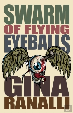 Bertrand.pt - Swarm Of Flying Eyeballs