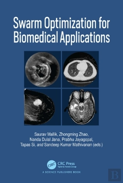 Bertrand.pt - Swarm Optimization For Biomedical Applications