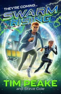 Bertrand.pt - Swarm Rising
