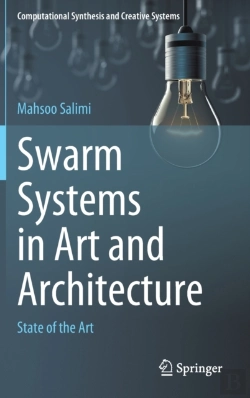 Bertrand.pt - Swarm Systems In Art And Architecture
