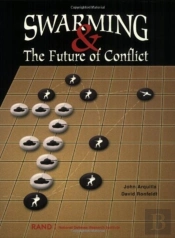 Swarming And The Future Of Conflict