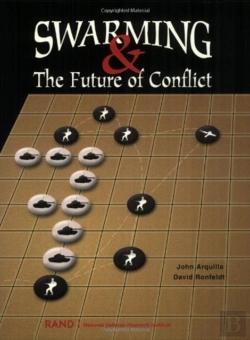 Bertrand.pt - Swarming And The Future Of Conflict