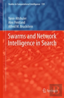 Swarms And Network Intelligence In Search