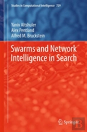 Swarms And Network Intelligence In Search