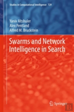 Bertrand.pt - Swarms And Network Intelligence In Search