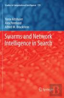 Swarms And Network Intelligence In Search