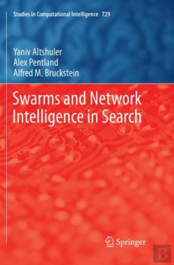 Bertrand.pt - Swarms And Network Intelligence In Search