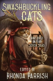 Swashbuckling Cats