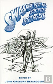 Swashbuckling Editor Stories