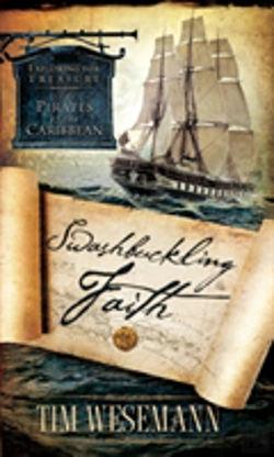 Bertrand.pt - Swashbuckling Faith
