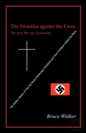 Swastika Against The Cross
