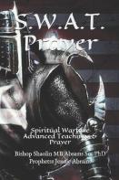 S.W.A.T. Prayer