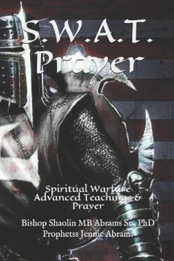 Bertrand.pt - S.W.A.T. Prayer