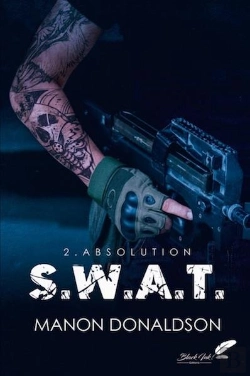 Bertrand.pt - S.W.A.T. Tome 2 : Absolution