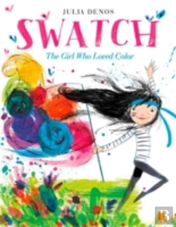Bertrand.pt - Swatch: The Girl Who Loved Color