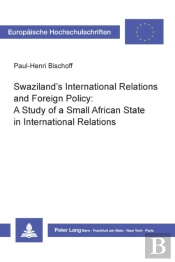Swaziland'S International Relations And Foreign Policy
