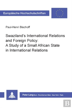 Bertrand.pt - Swaziland'S International Relations And Foreign Policy