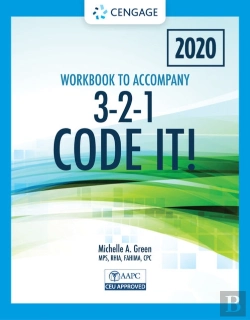 Bertrand.pt - Swb 3-2-1 Code It 2020