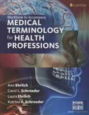 Swb Medical Terminology For Health Profe