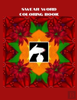 Bertrand.pt - Swear Coloring Book