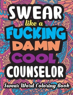 Bertrand.pt - Swear Like A Fucking Damn Cool Counselor