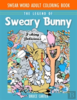 Bertrand.pt - Swear Word Adult Coloring Book